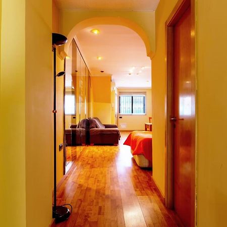 ולנסיה Estudio Para Parejas Con Wifi En La Playa מראה חיצוני תמונה