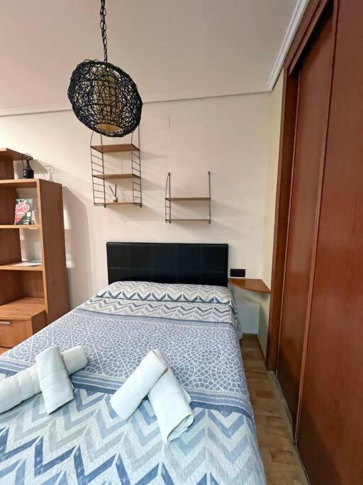 ולנסיה Estudio Para Parejas Con Wifi En La Playa חדר תמונה