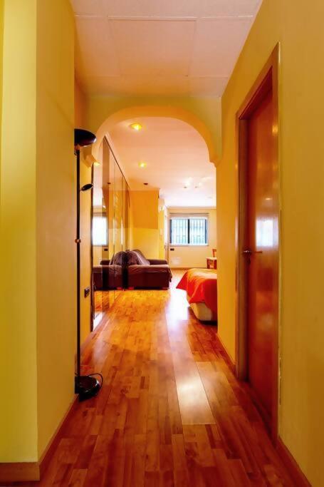 ולנסיה Estudio Para Parejas Con Wifi En La Playa חדר תמונה