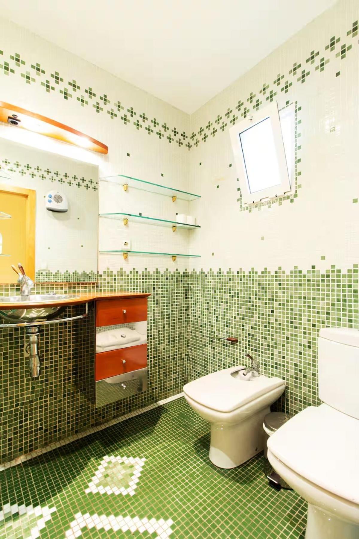 ולנסיה Estudio Para Parejas Con Wifi En La Playa מראה חיצוני תמונה